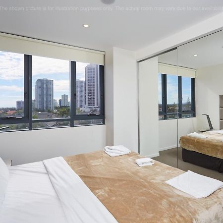 Ruby Gold Coast By Serain Exterior foto