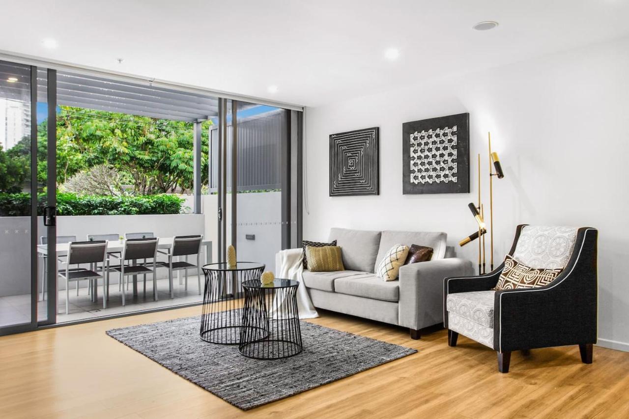 Ruby Gold Coast By Serain Exterior foto