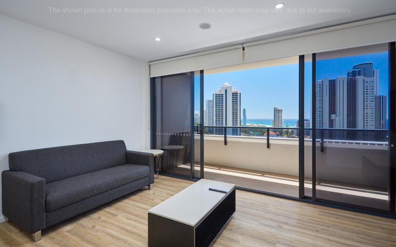Ruby Gold Coast By Serain Exterior foto
