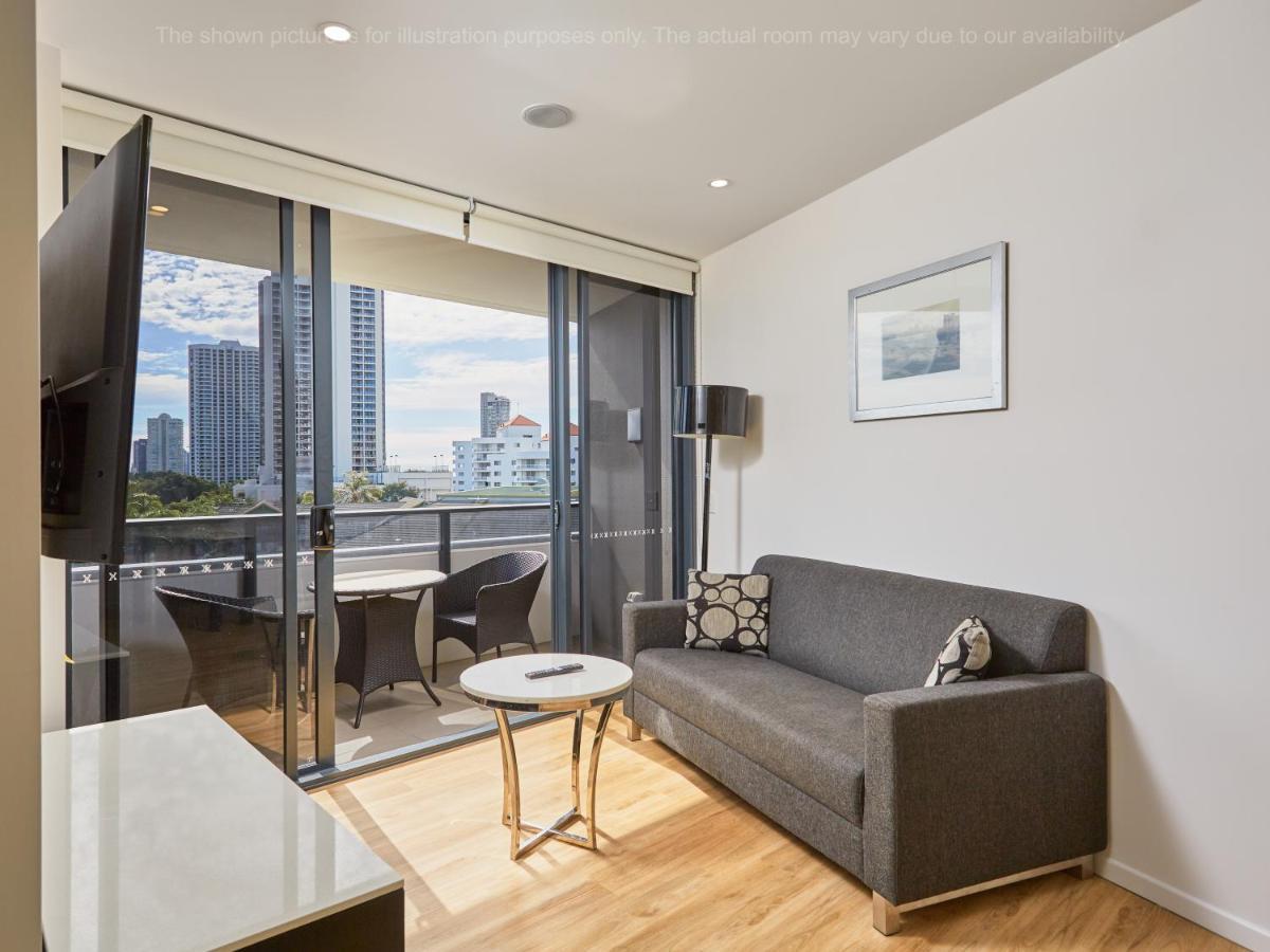 Ruby Gold Coast By Serain Exterior foto