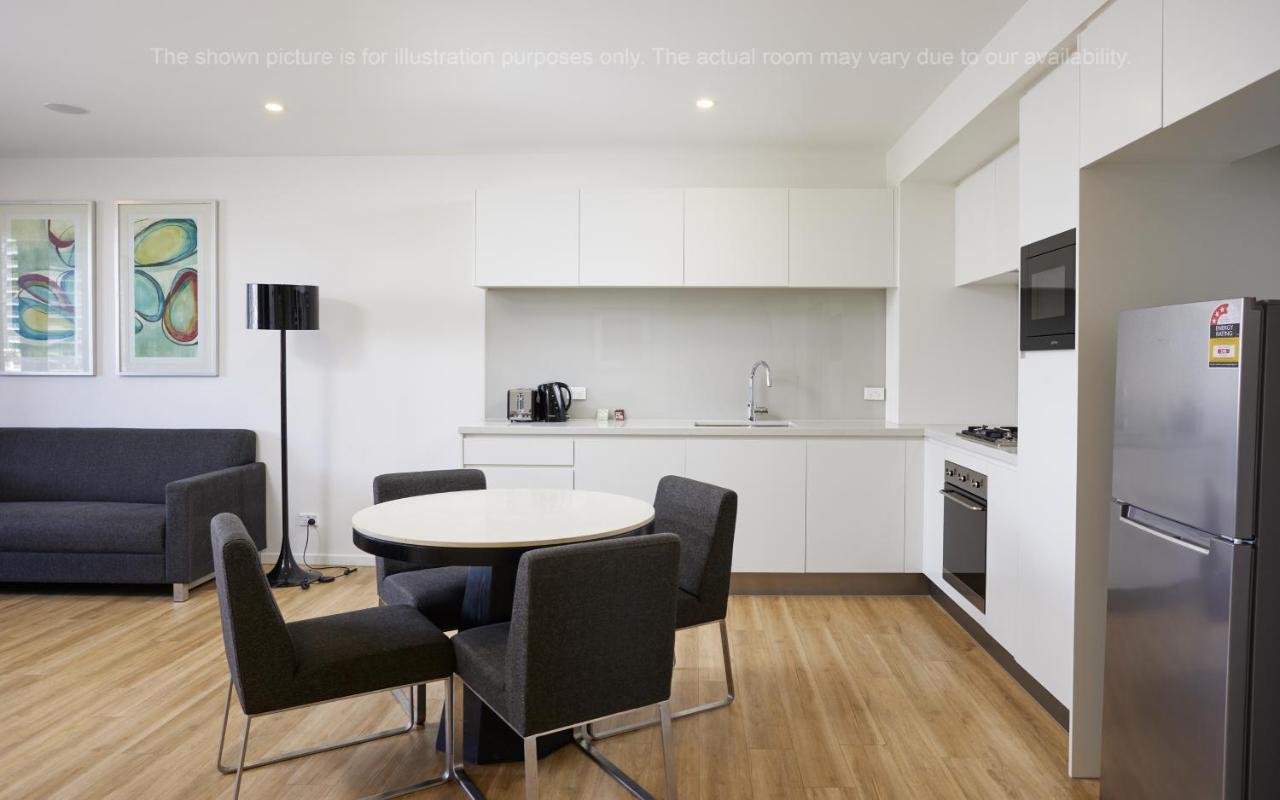Ruby Gold Coast By Serain Exterior foto