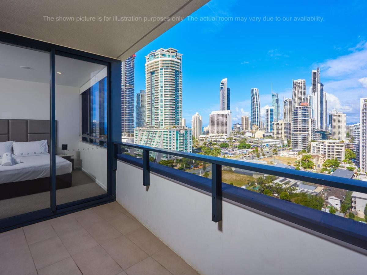 Ruby Gold Coast By Serain Exterior foto