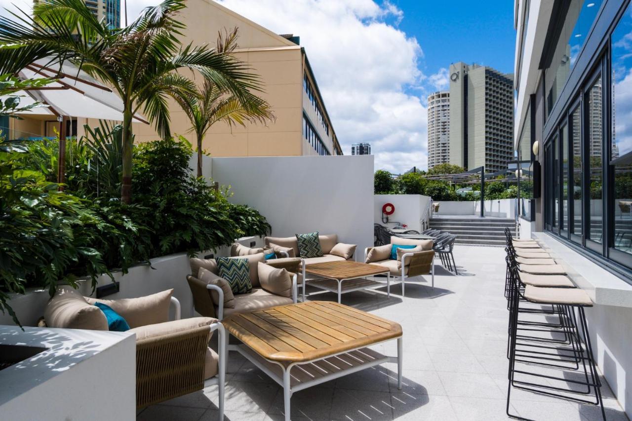 Ruby Gold Coast By Serain Exterior foto
